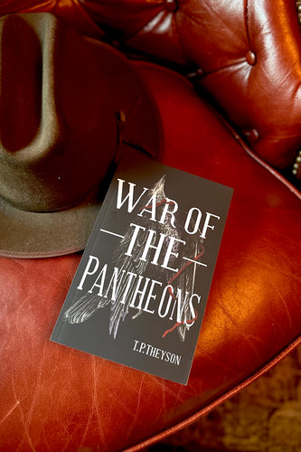 War of the Pantheons