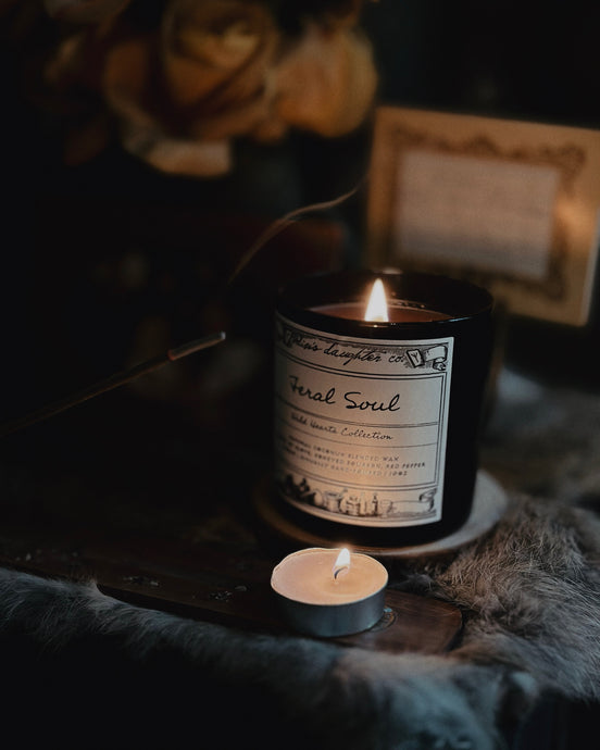 The Sacred in the Small: How Everyday Rituals Quietly Transform Us