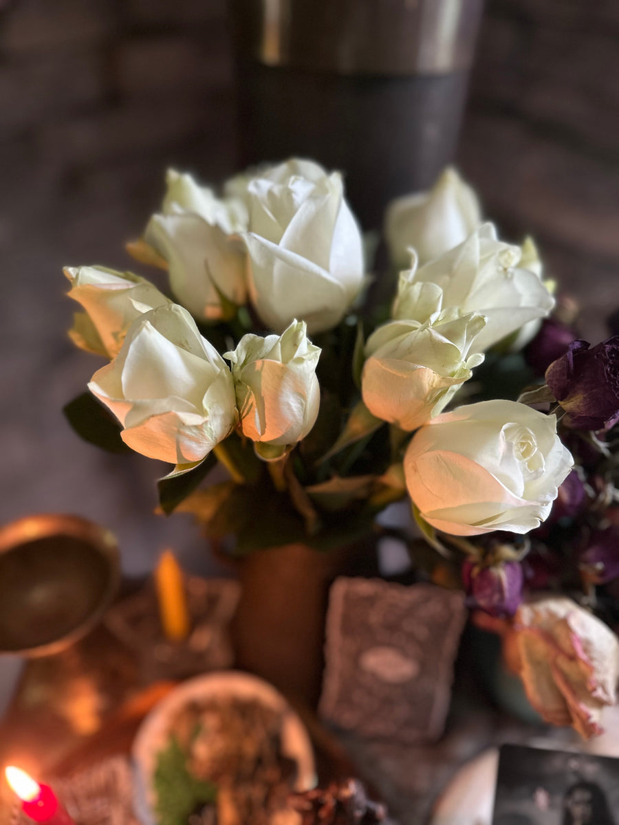 Creating a Personal Ritual Space at Home: A Guide to Your Own Sanctuar ...