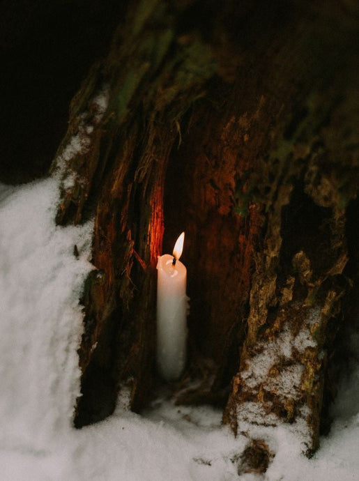 Embracing Imbolc: Honoring the Quiet Reawakening