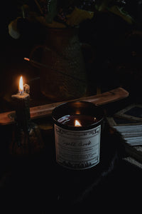 Spell Book