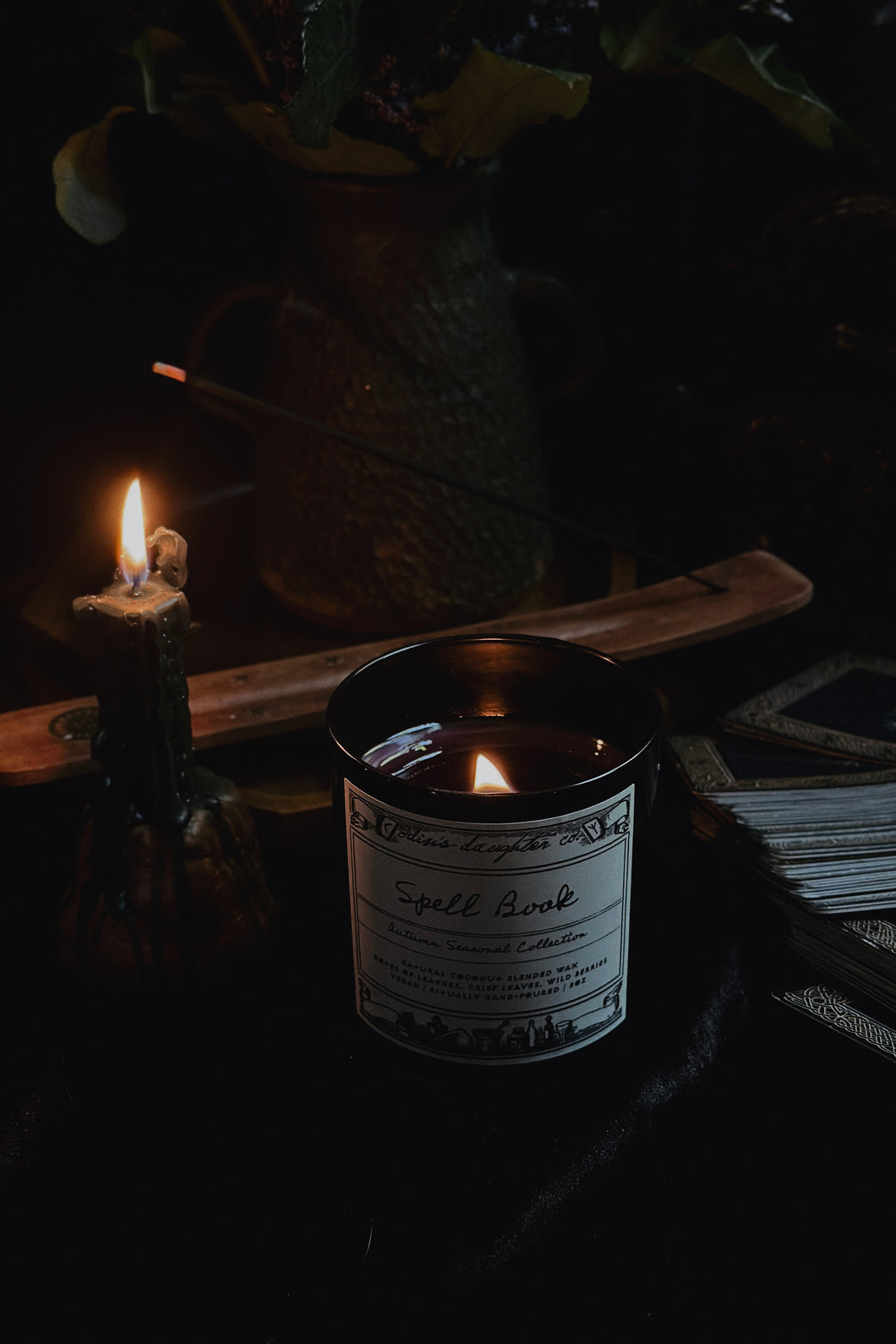 Spell Book