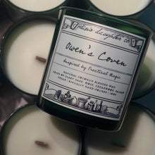 Load image into Gallery viewer, Owen’s Coven