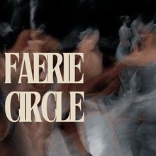 Load image into Gallery viewer, Faerie Circle