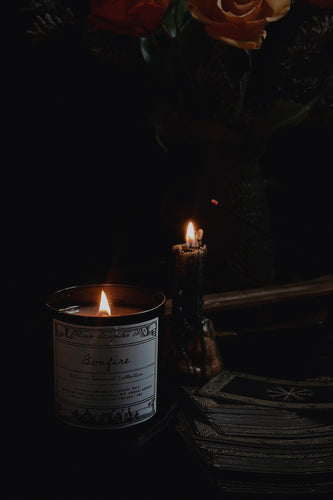 Bonfire