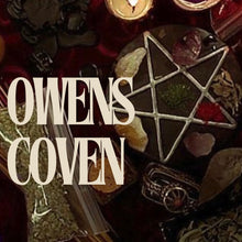 Load image into Gallery viewer, Owen’s Coven