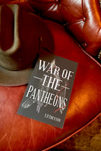 Load image into Gallery viewer, War of the Pantheons