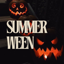 Load image into Gallery viewer, Summerween