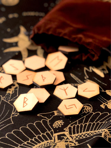 Add Bind-rune